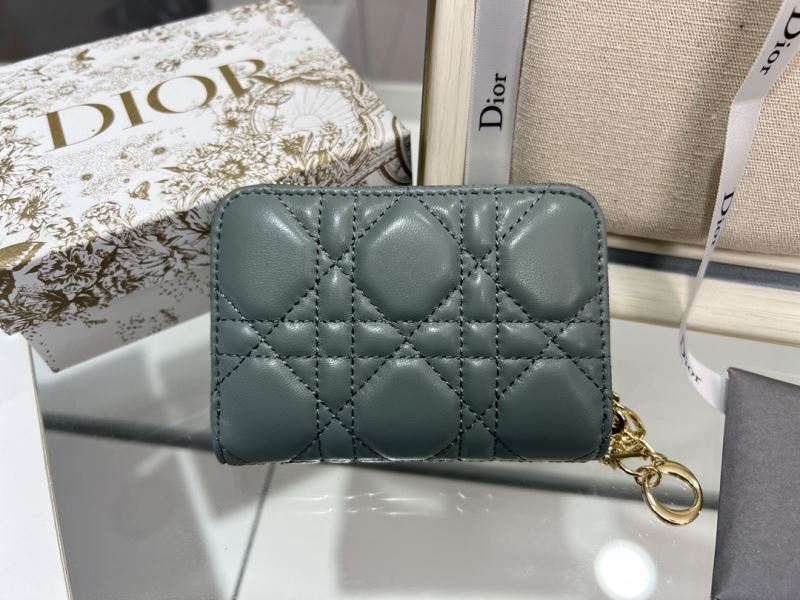 Christian Dior Wallet